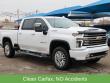 Used 2023 Chevrolet Silverado 2500 HD High Country Truck Crew Cab