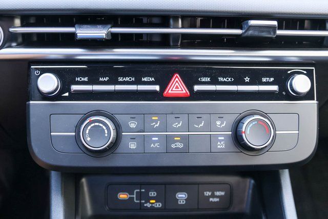2026 Hyundai Santa Cruz SE - Photo 16