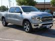 Used 2019 Ram 1500 Laramie Truck Crew Cab