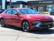 New 2026 Hyundai Sonata SEL Sport Sedan