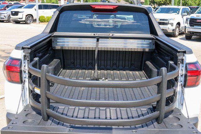 2026 Hyundai Santa Cruz SEL Activity - Photo 8