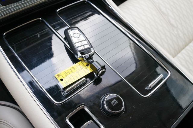 2023 Lincoln Aviator Black Label - Photo 29