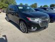 Used 2019 Chevrolet Traverse Premier SUV