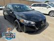 Used 2024 Nissan Sentra SR Sedan