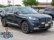 Used 2023 Lincoln Aviator Black Label SUV