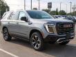 New 2026 GMC Yukon 4WD AT4 SUV