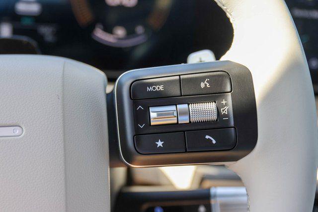 2026 Hyundai Santa Fe SEL - Photo 25