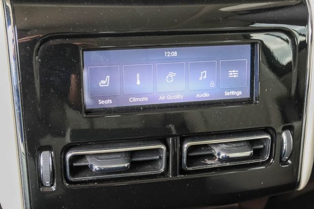 2023 Lincoln Aviator Black Label - Photo 24