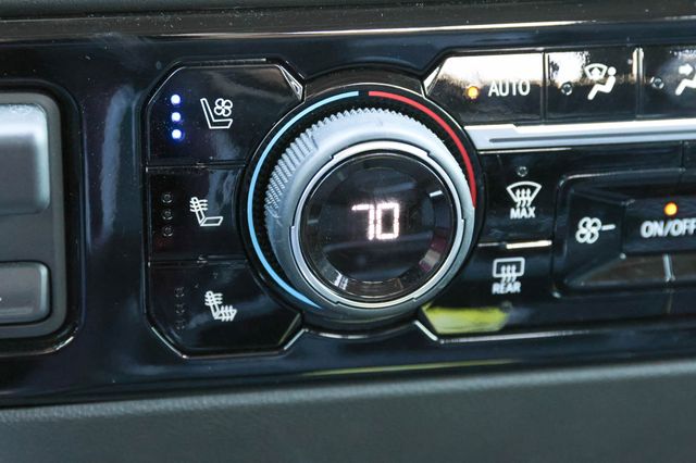 2025 Chevrolet Silverado 2500HD LTZ - Photo 9