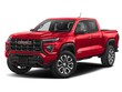 GMC Canyon