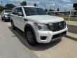Used 2018 Nissan Armada Platinum SUV