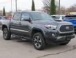 Used 2019 Toyota Tacoma SR5 V6 Truck Double Cab