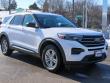 Used 2022 Ford Explorer XLT SUV