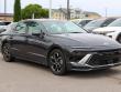 Used 2024 Hyundai Sonata SEL Sedan