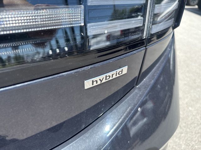 2025 Hyundai Sonata Hybrid SEL - Photo 6