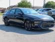 New 2026 Hyundai Sonata N Line Sedan