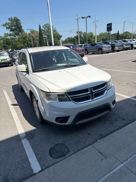2019 Dodge Journey SE FWD's photo