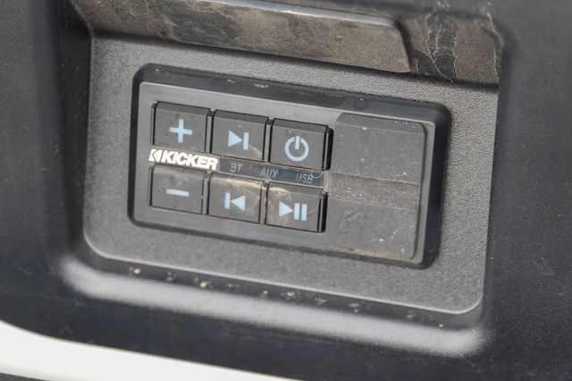 2025 GMC Sierra 2500HD Denali Ultimate - Photo 12