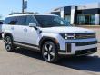 New 2026 Hyundai Santa Fe Hybrid Limited SUV