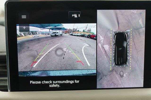 2023 Lincoln Aviator Black Label - Photo 37