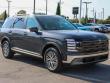 New 2026 Hyundai Palisade Hybrid Blue SEL 7P SUV