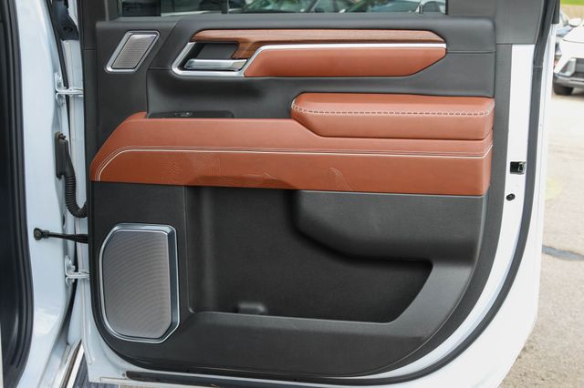 2025 GMC Sierra 2500HD Denali Ultimate - Photo 23