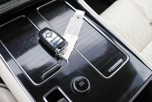 2023 Lincoln Aviator Black Label - Photo 28