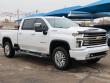 Used 2023 Chevrolet Silverado 2500 HD High Country Truck Crew Cab