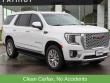 Used 2024 GMC Yukon Denali SUV