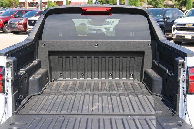 2026 Hyundai Santa Cruz SE - Photo 6