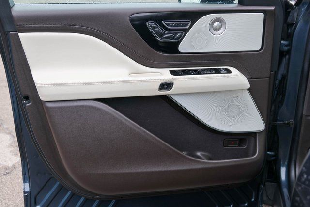 2023 Lincoln Aviator Black Label - Photo 11