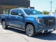 New 2026 GMC Sierra 1500 Crew Cab, Short Bed, Denali Ultimate, 4WD Truck Crew Cab