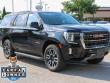 Used 2024 GMC Yukon AT4 SUV