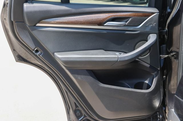 2023 BMW X3 30i - Photo 14