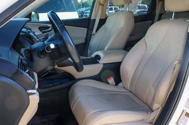 2023 Acura RDX Technology Package - Photo 13