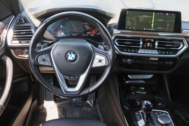 2023 BMW X3 30i - Photo 21