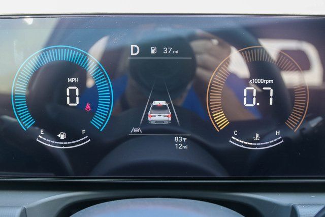 2026 Hyundai Santa Cruz SE - Photo 21