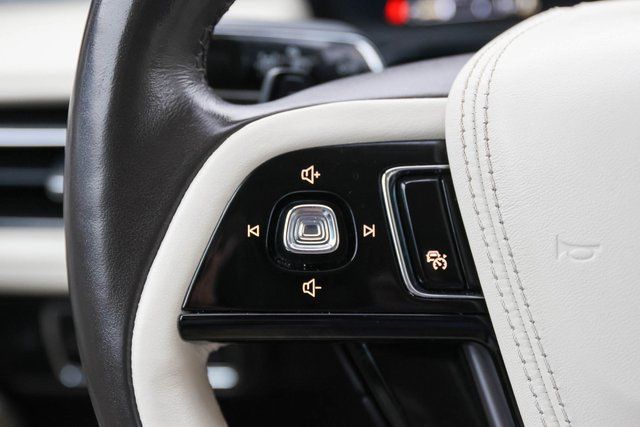 2023 Lincoln Aviator Black Label - Photo 33