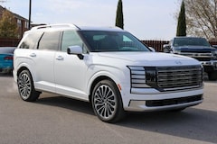 2026 Hyundai Palisade Calligraphy FWD SUV