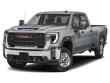 New 2026 GMC Sierra 2500 HD Crew Cab, Standard Bed, AT4, 4WD Truck Crew Cab