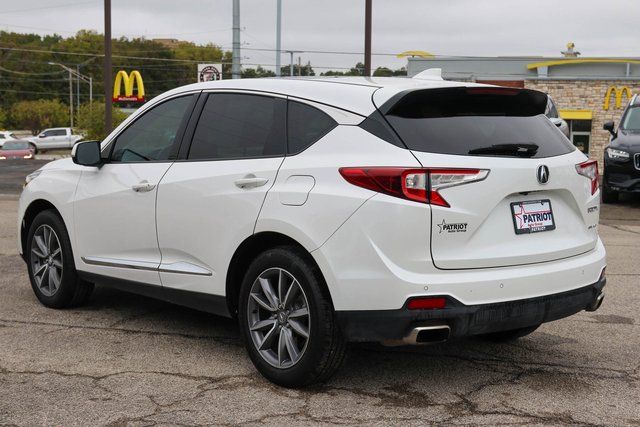 2023 Acura RDX Technology Package - Photo 29