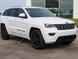 Used 2022 Jeep Grand Cherokee WK Laredo SUV