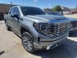 Used 2025 GMC Sierra 1500 Denali Truck Crew Cab