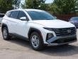 New 2026 Hyundai Tucson SE FWD SUV