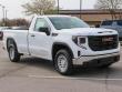 New 2026 GMC Sierra 1500 Regular Cab, Long Bed, Pro, RWD Truck Regular Cab