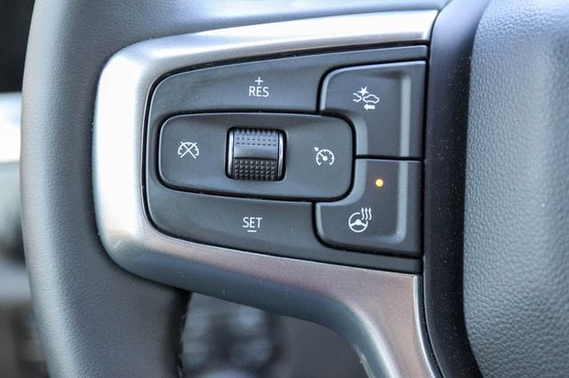 2025 Chevrolet Silverado 2500HD LTZ - Photo 13