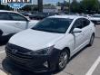 Used 2020 Hyundai Elantra SEL Sedan