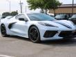 Used 2024 Chevrolet Corvette Stingray w/3LT Coupe