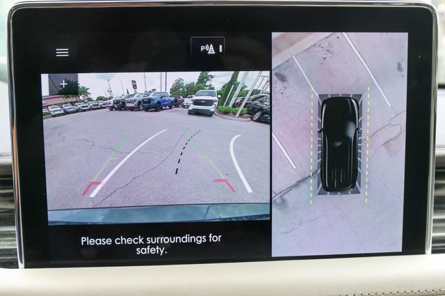 2023 Lincoln Aviator Black Label - Photo 39