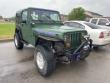 Used 1992 Jeep Wrangler Base (STD is Estimated) SUV